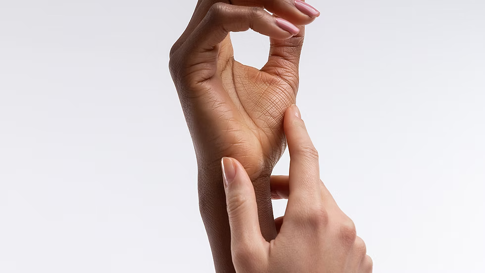 Dr.Hauschka 德國世家高效保濕護手霜