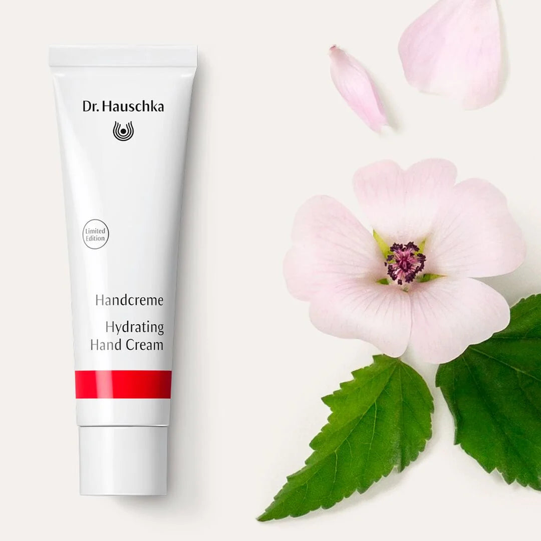 Dr.Hauschka 德國世家高效保濕護手霜