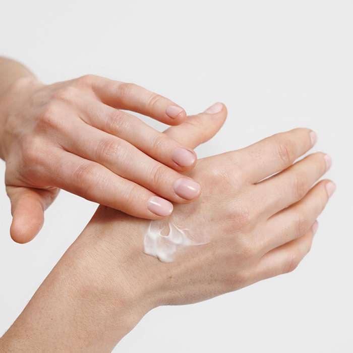 Dr.Hauschka 德國世家高效保濕護手霜