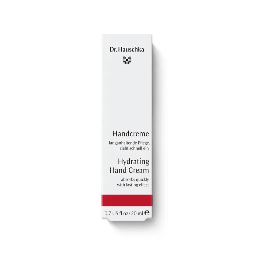 Dr.Hauschka 德國世家高效保濕護手霜