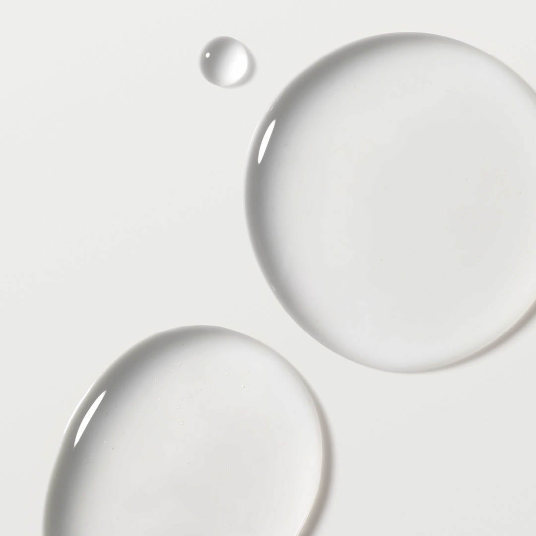 Dr. Hauschka Renew & Activate Ampoules texture