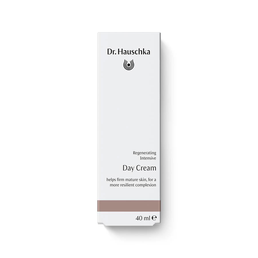 Dr. Hauschka Regenerating Day Cream 30ml | 德國世家抗氧再生日霜30ml