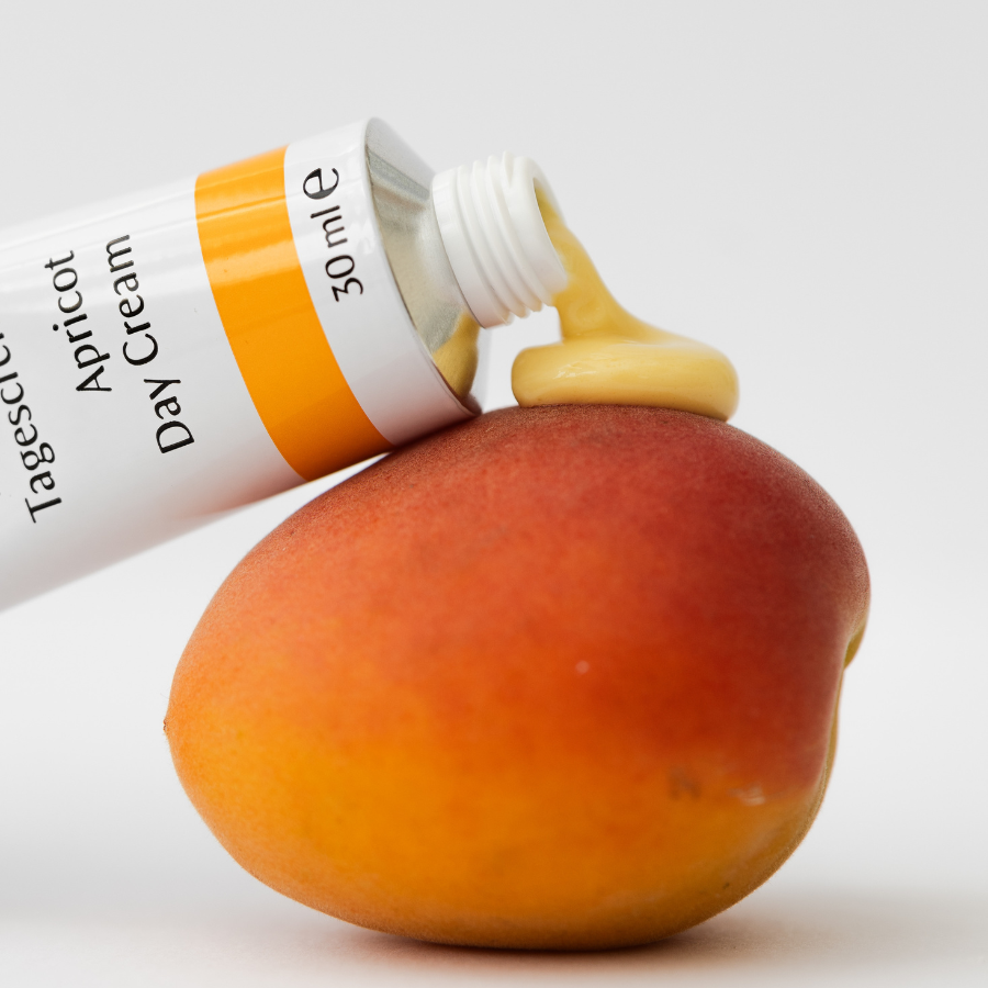 Dr. Hauschka 德國世家杏果煥白水潤日霜 30ml ｜ Apricot Day Cream 30ml