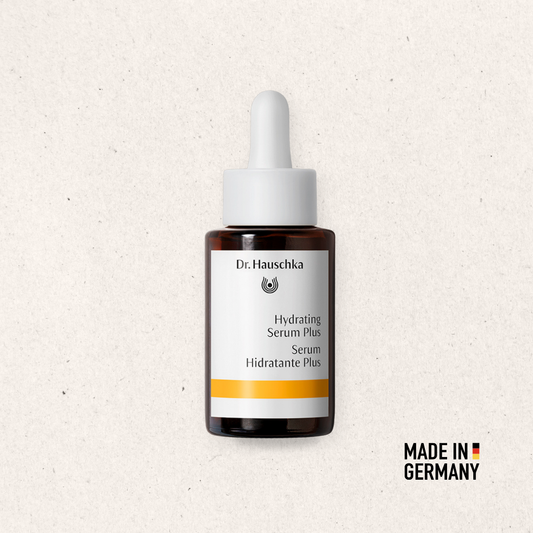 Dr. Hauschka Hydrating Plus Serum thumbnail