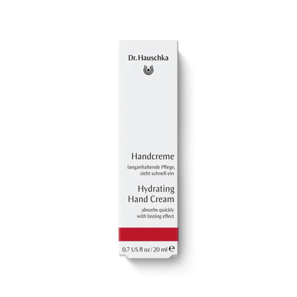 Dr.Hauschka 德國世家高效保濕護手霜