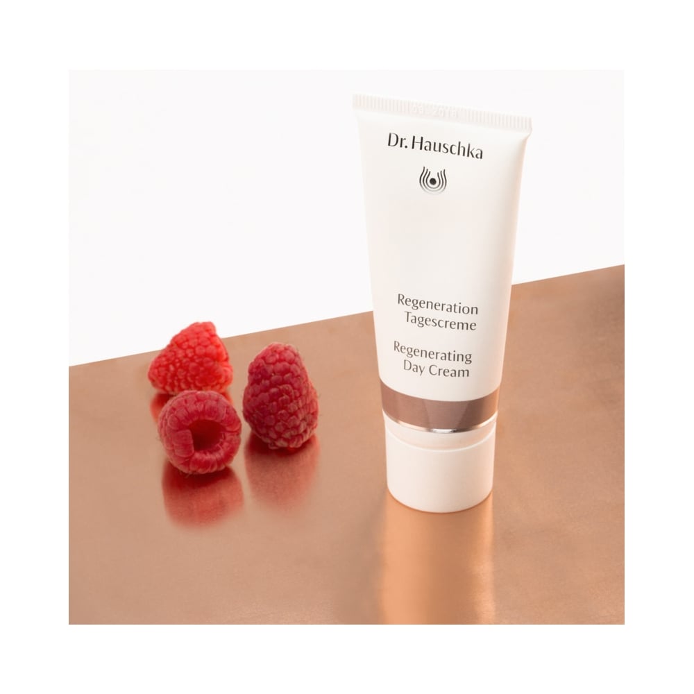 Dr. Hauschka Regenerating Day Cream 30ml | 德國世家抗氧再生日霜30ml