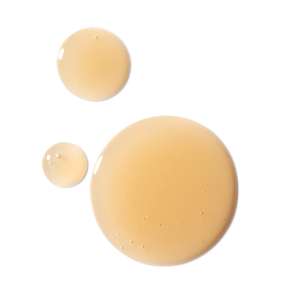 Hydrating Serum Plus texture serum drops